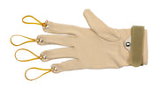 CanDo Standard Finger Flexion Glove, S/M Right