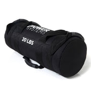 VersaFit Sand Log, 20 lb