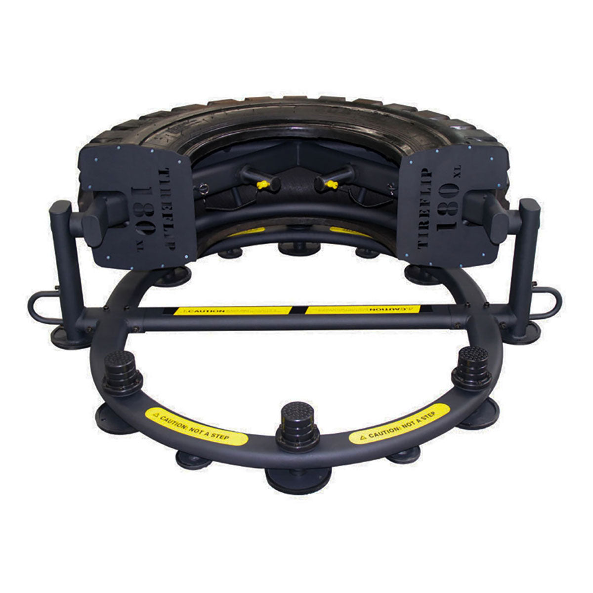 Tire Flip, 180XL