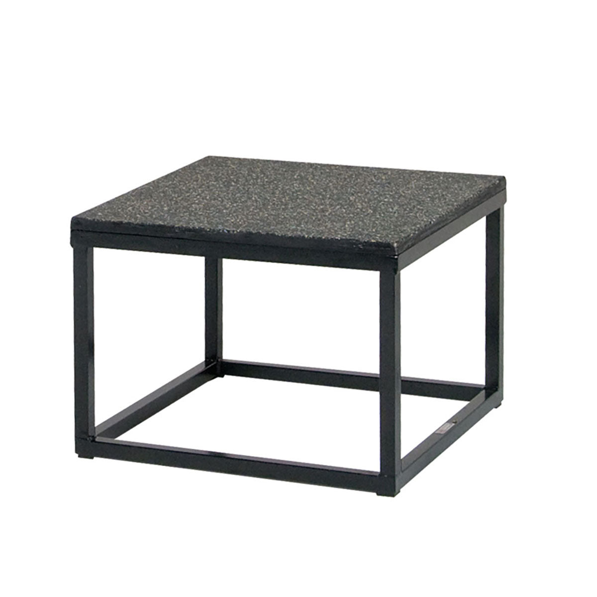 Premium Power-Plyo Box, Black, 18"