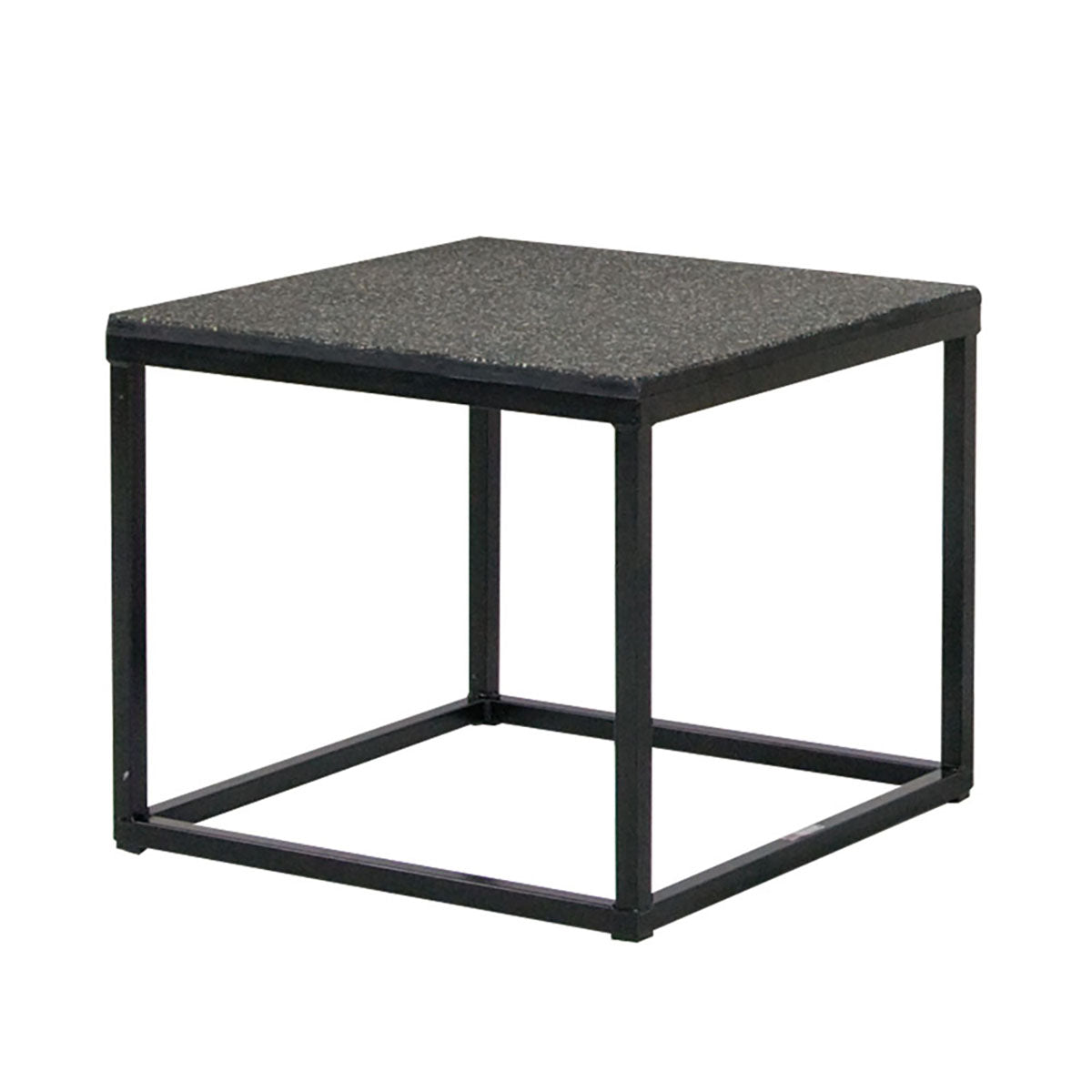 Premium Power-Plyo Box, Black, 24"
