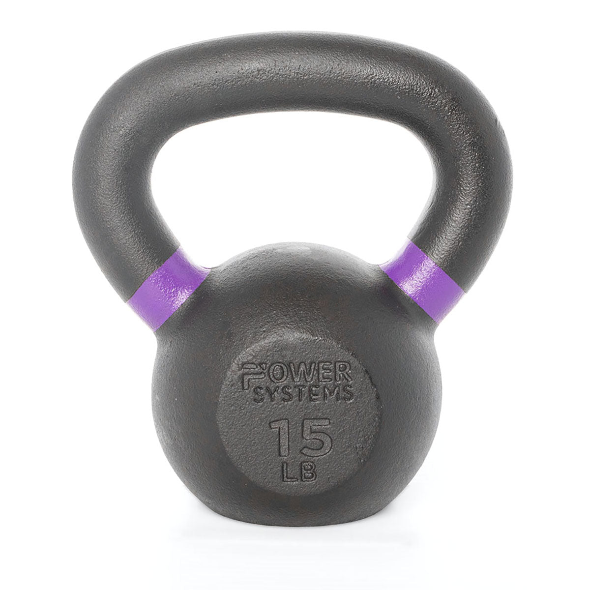 Kettlebell Prime, 15 lb