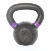 Kettlebell Prime, 15 lb