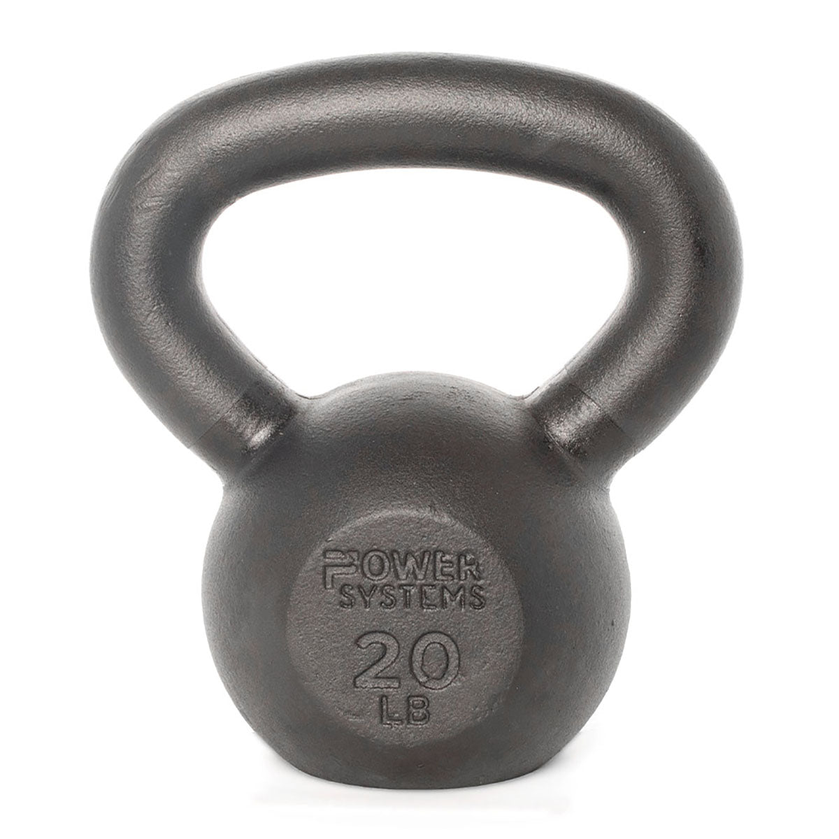 Kettlebell Prime, 20 lb