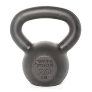 Kettlebell Prime, 20 lb