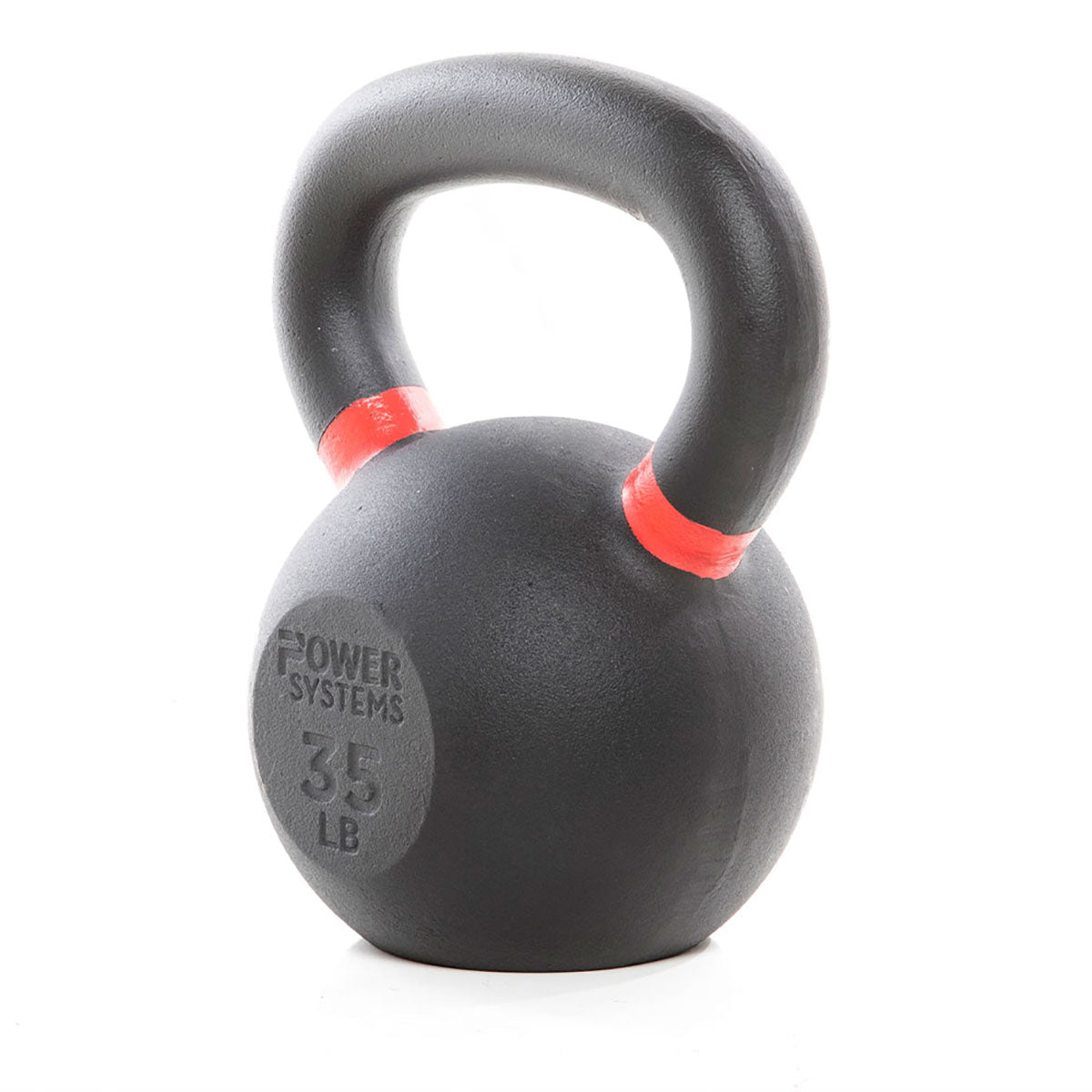Kettlebell Prime, 35 lb