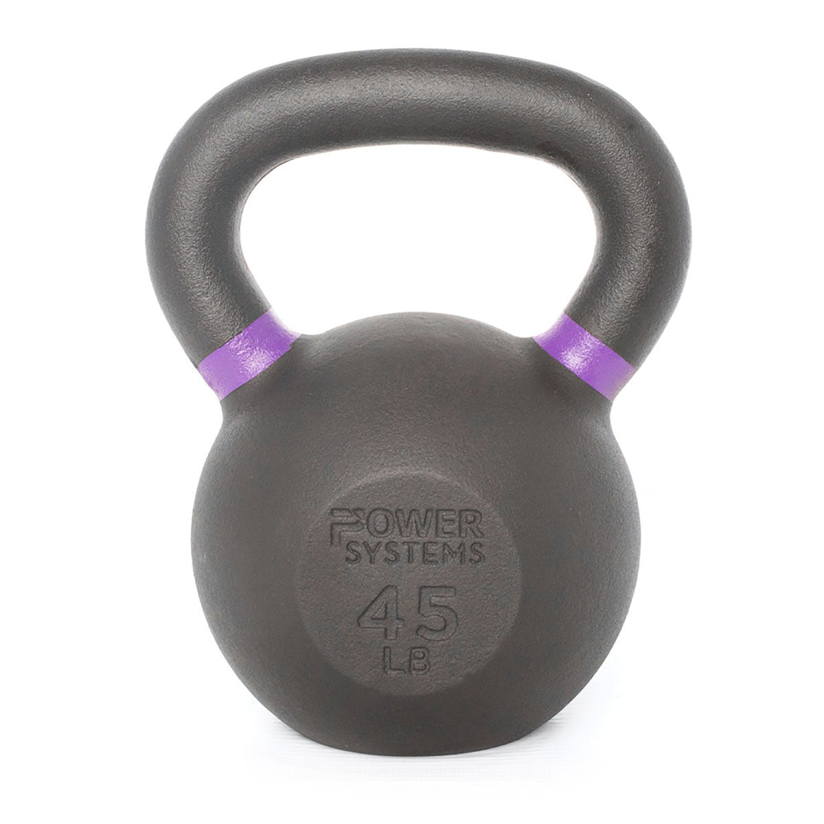 Kettlebell Prime, 45 lb