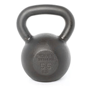 Kettlebell Prime, 55 lb
