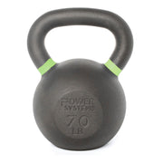 Kettlebell Prime, 70 lb