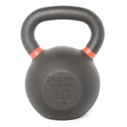 Kettlebell Prime, 80 lb