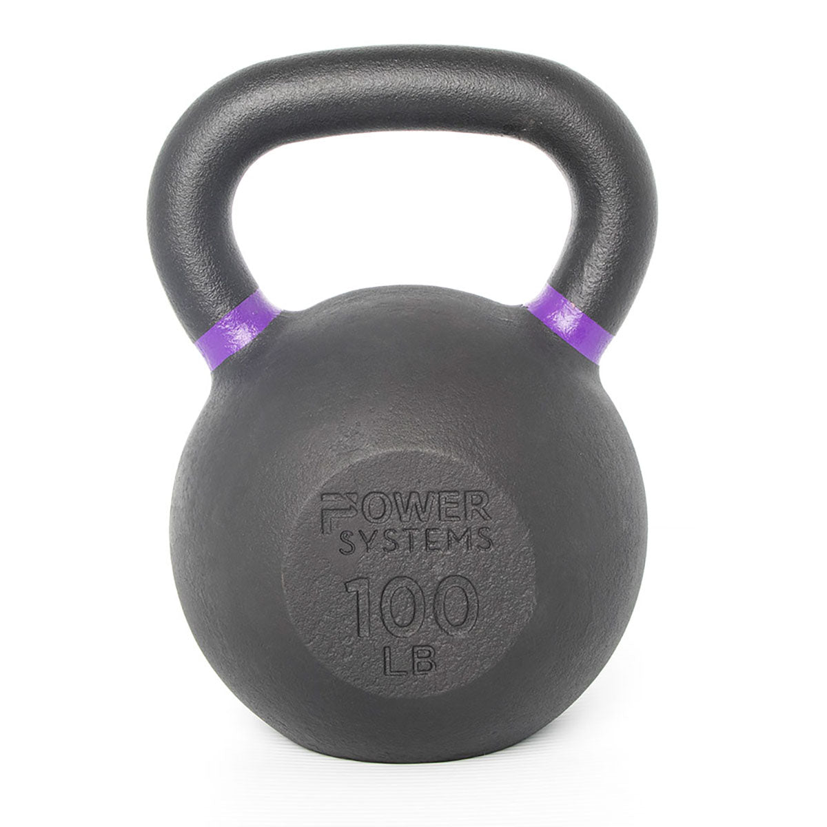 Kettlebell Prime, 100 lb