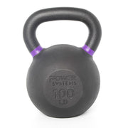 Kettlebell Prime, 100 lb