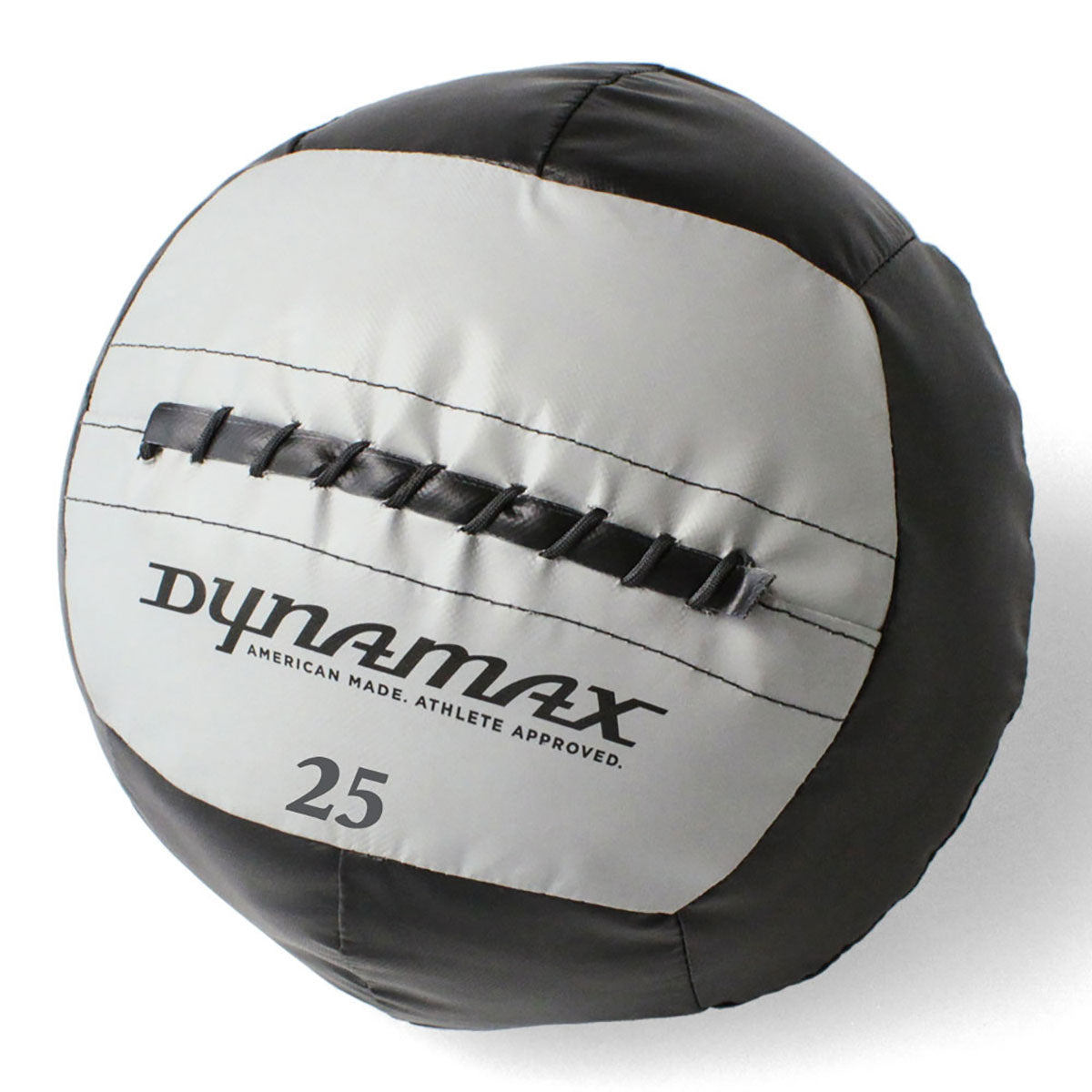 Dynamax Medicine Ball, 25 lb