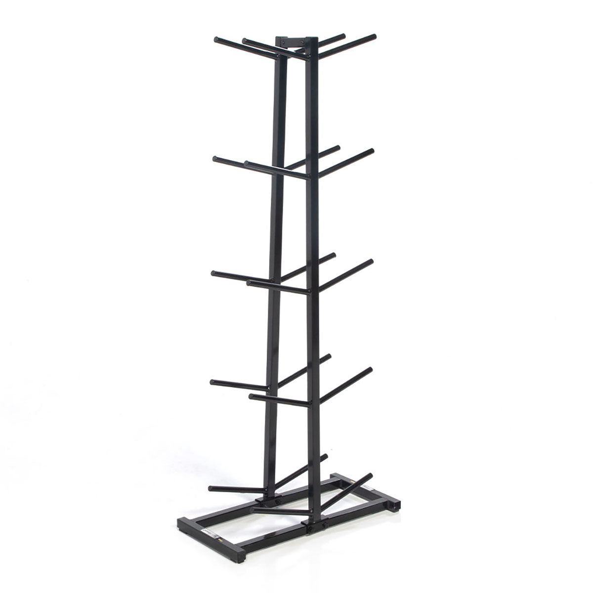 Double Med Ball Tree, Black