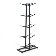 Double Med Ball Tree, Black