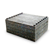 Jerk Blocks, DC Blocks Originals, Set of 40