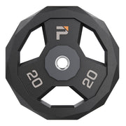 ProElite Pump Plate, Gray, 20 lb
