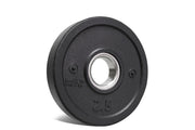 Wright AMP Bumper Plate, 2.5 lb