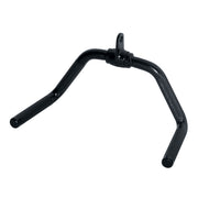 Black Chrome, Cable Multi Purpose Handle