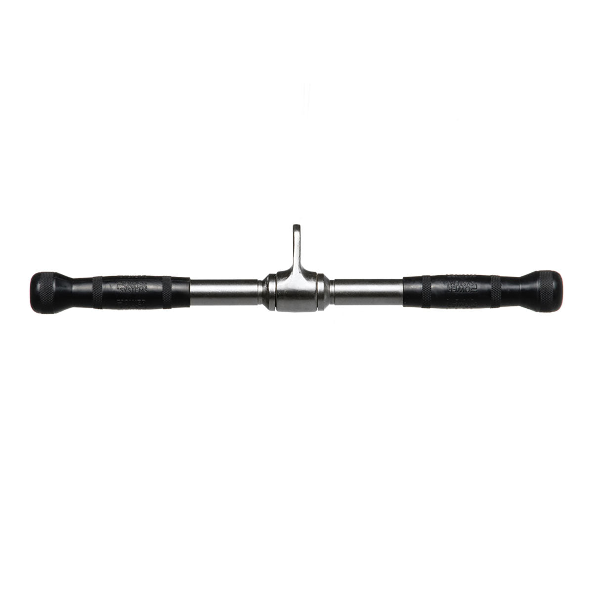 Premium Revolving Lat Bar, 24"