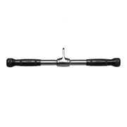 Premium Revolving Lat Bar, 24"