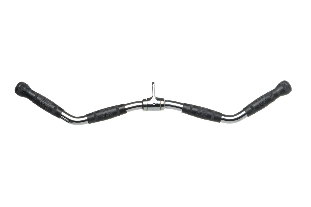 Premium Revolving Curl Bar