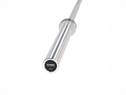 Women's Olympic Bar, Gray Band