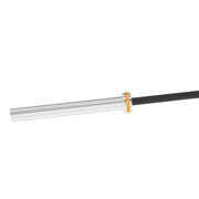 Men's Hybrid Bar, Orange Band