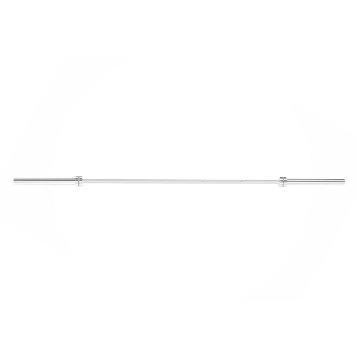 Squat Bar, Light Gray Band