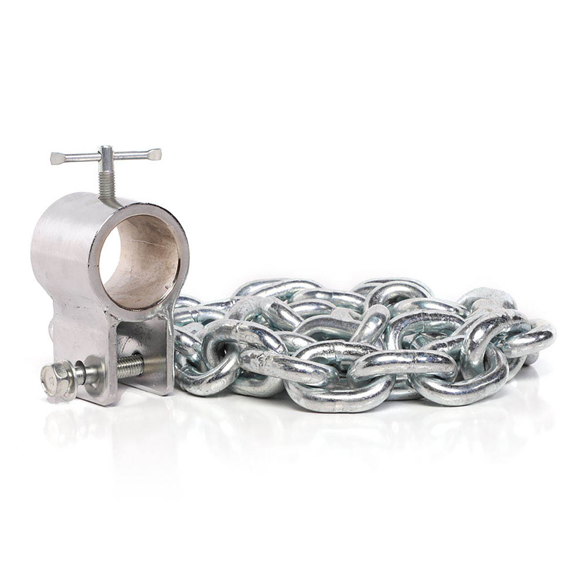 Lifting Chains, 30 lb, Pair