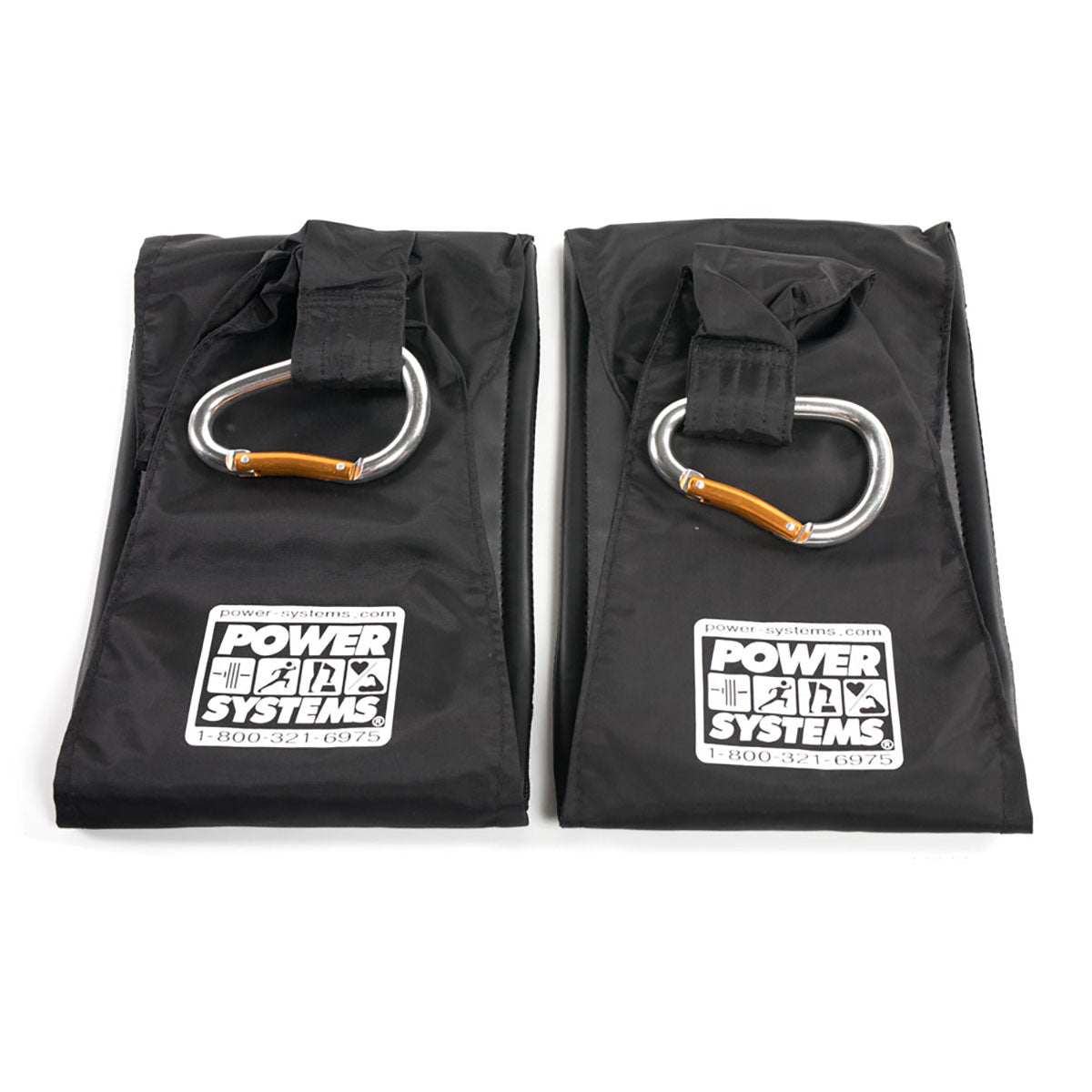 Pro Abdominator (pair)