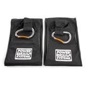 Pro Abdominator (pair)