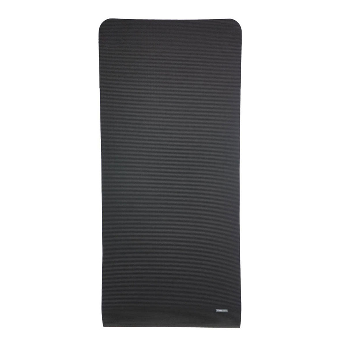 Premium Club Mat, Jet Black, 56"L x 23"W x 5/8"D