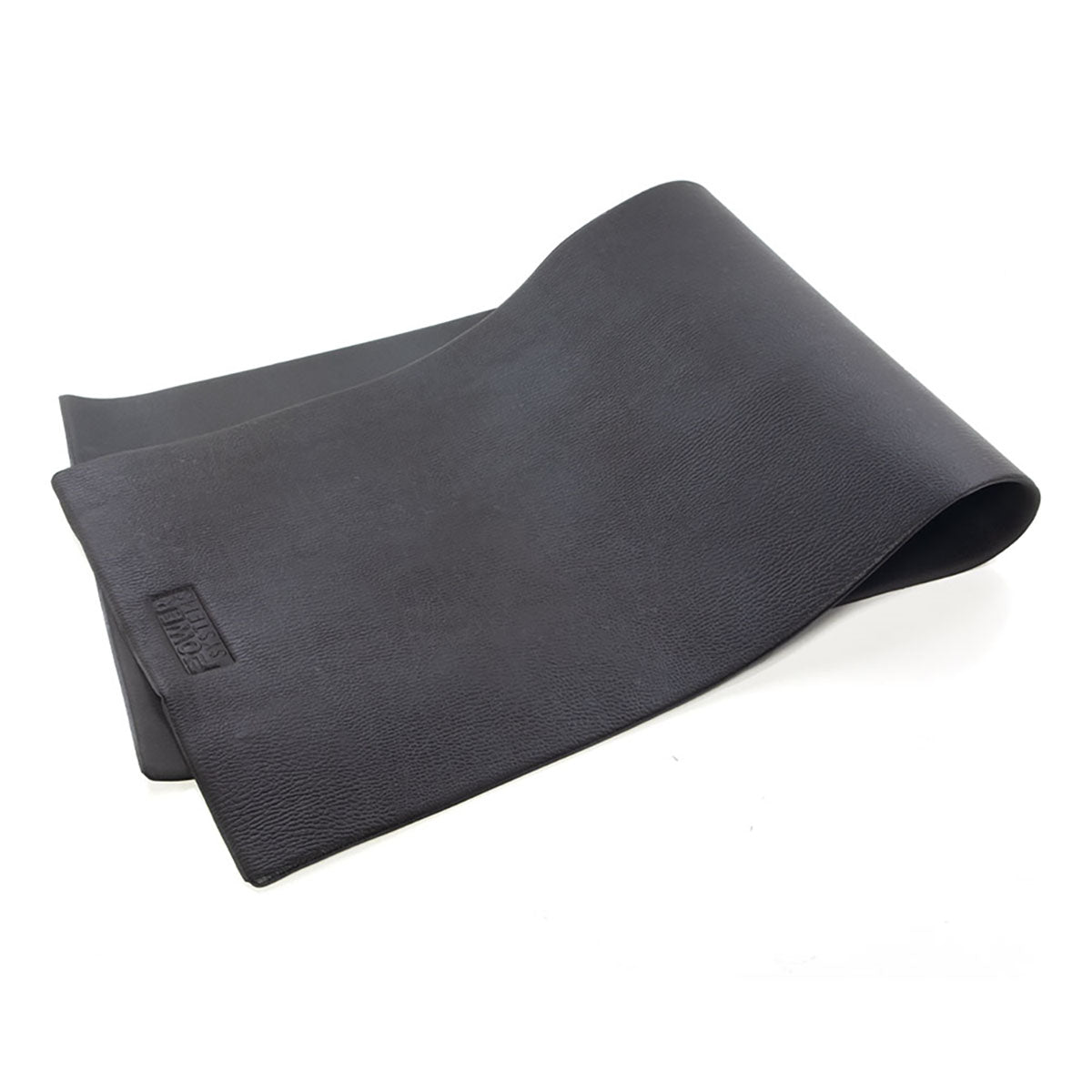 Club Mat,  Jet Black, 56"L x 24"W x 3/8"D