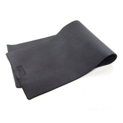Club Mat,  Jet Black, 56"L x 24"W x 3/8"D