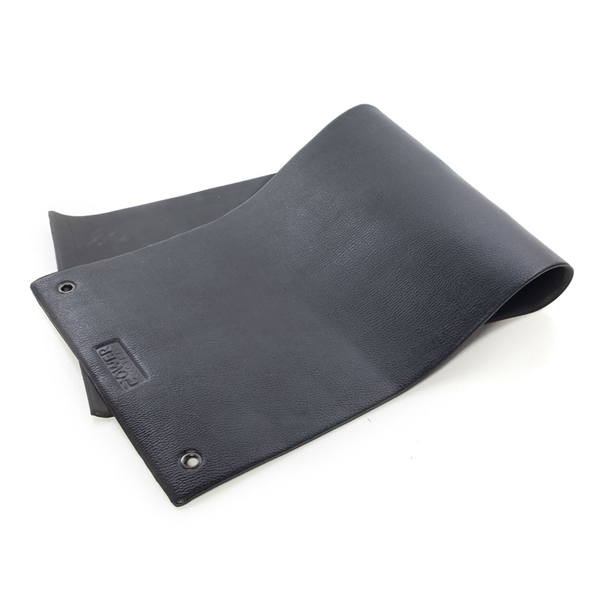 Hanging Club Mat, Jet Black, 56"L x 24"W x 3/8"D
