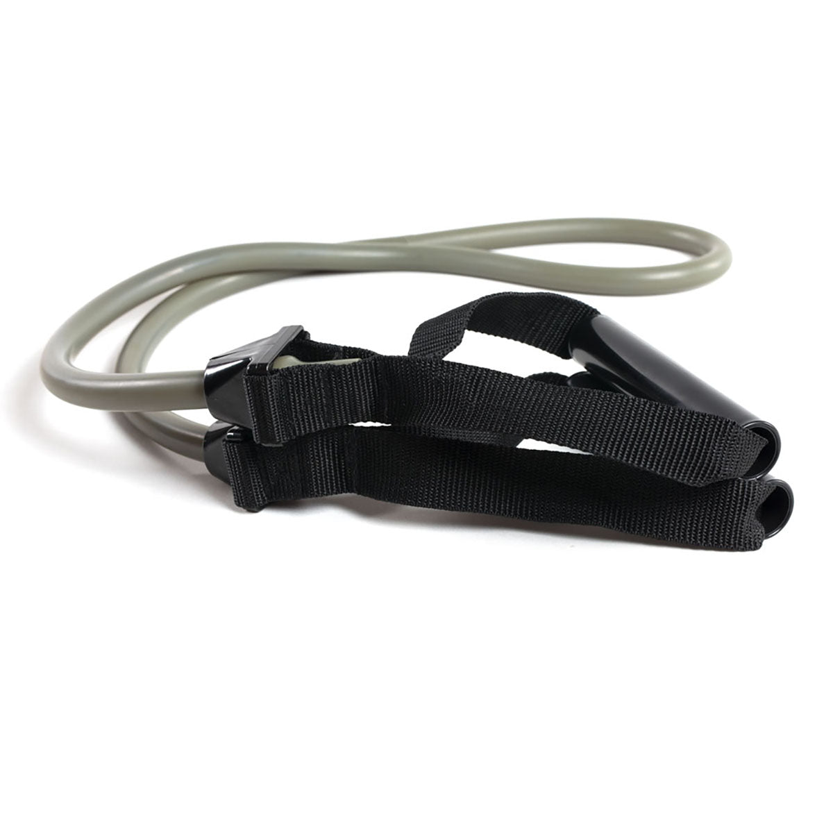 Versa-Tube Plus, Ultra Heavy, Gray, 48"