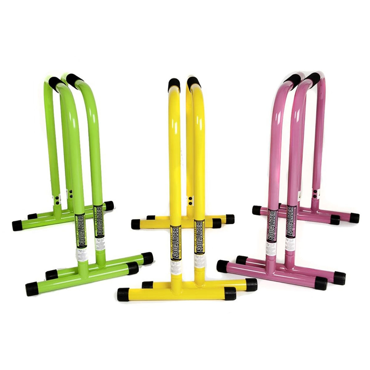 Lebert Equalizer, Lime Green