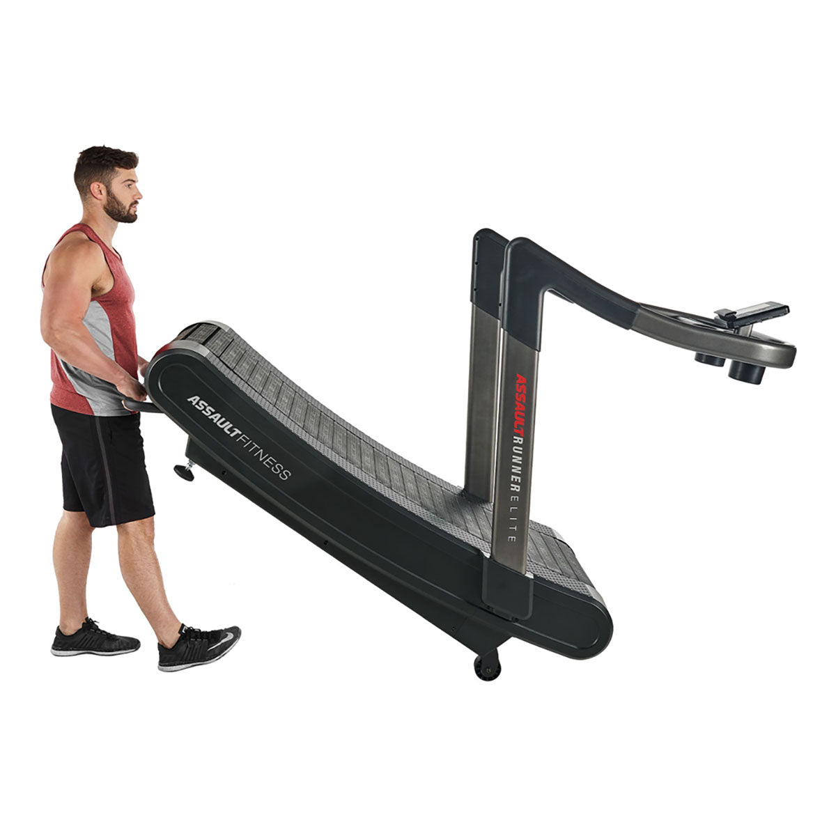 Assault Air Runner