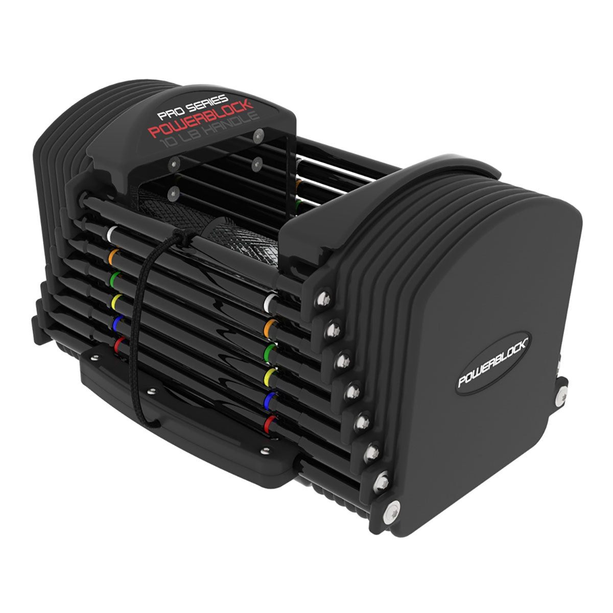 Pro 50 Commercial Set