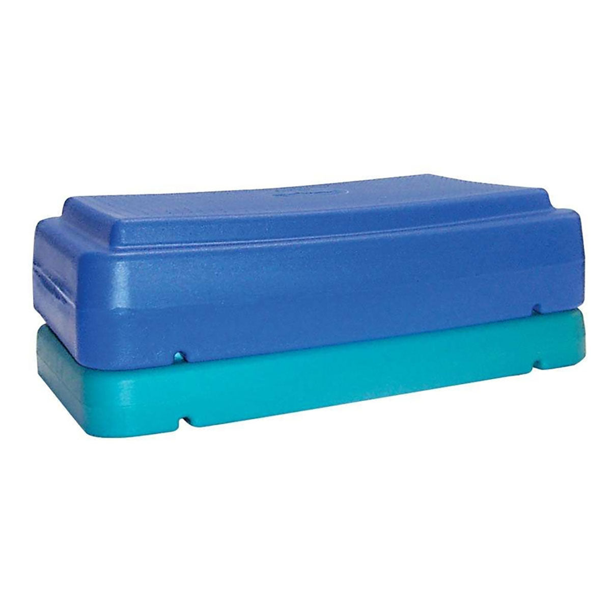 Stackable Step, Blue, 6"