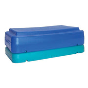 Stackable Step, Blue, 6"