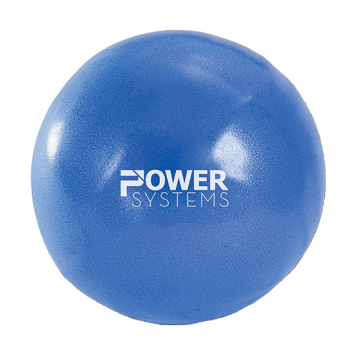 Poz-A-Ball, Blue
