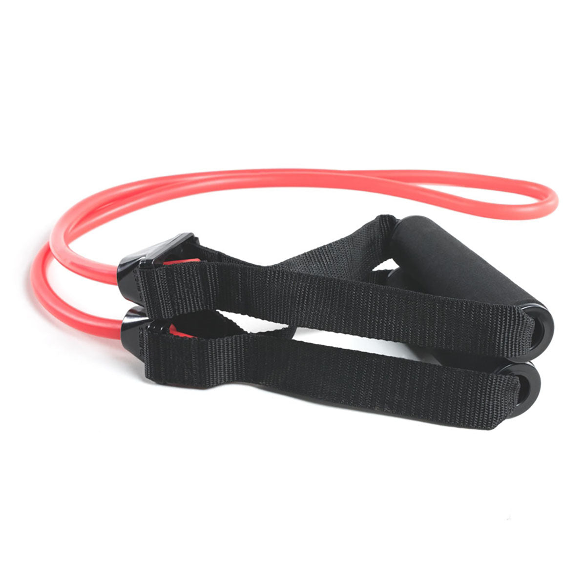 Premium Versa-Tube Plus, Medium (Red), 48"