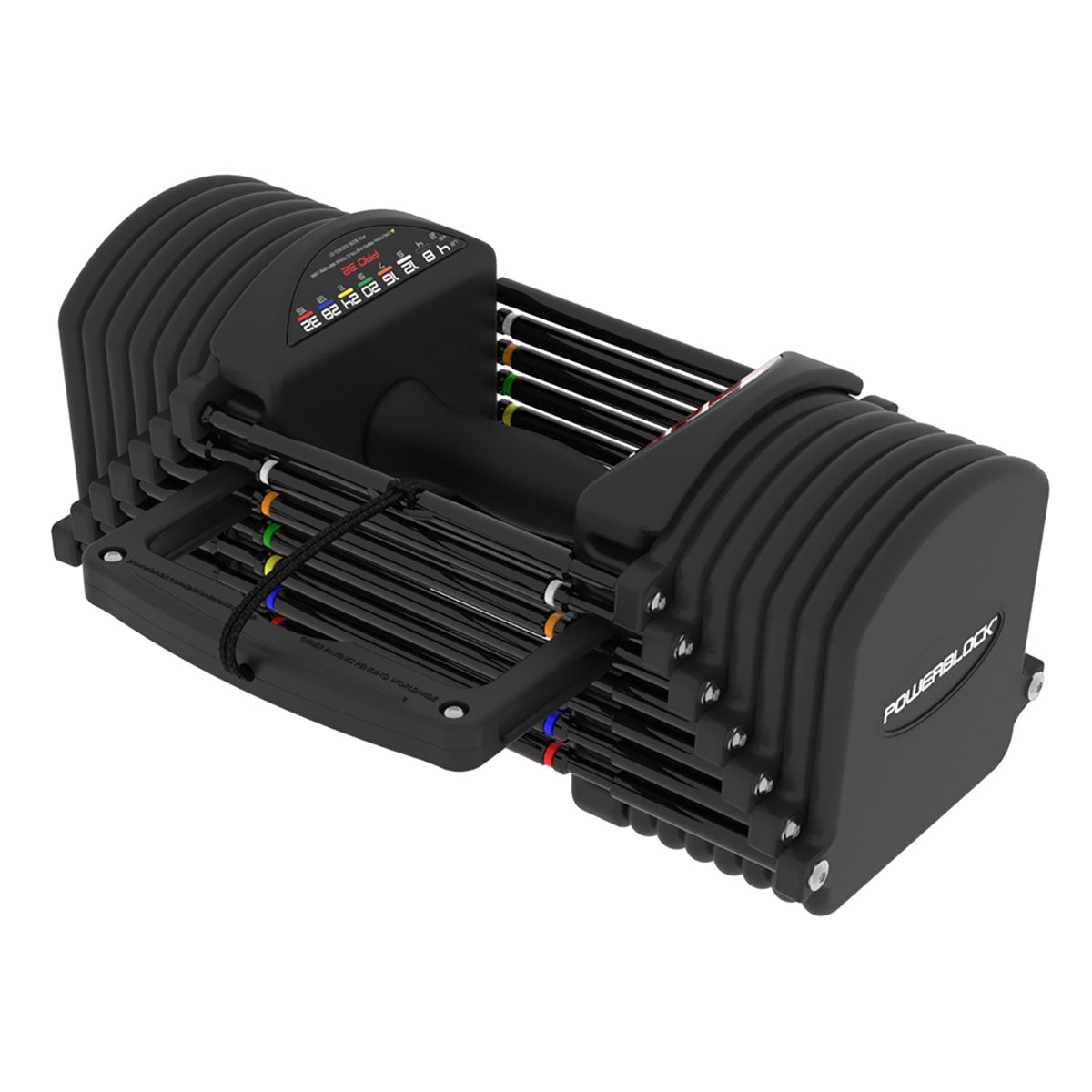 Pro 32 Commercial Set