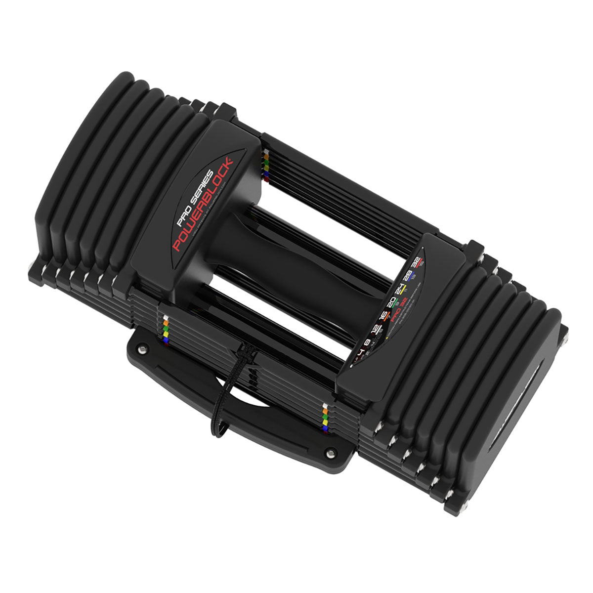 Pro 32 Commercial Set