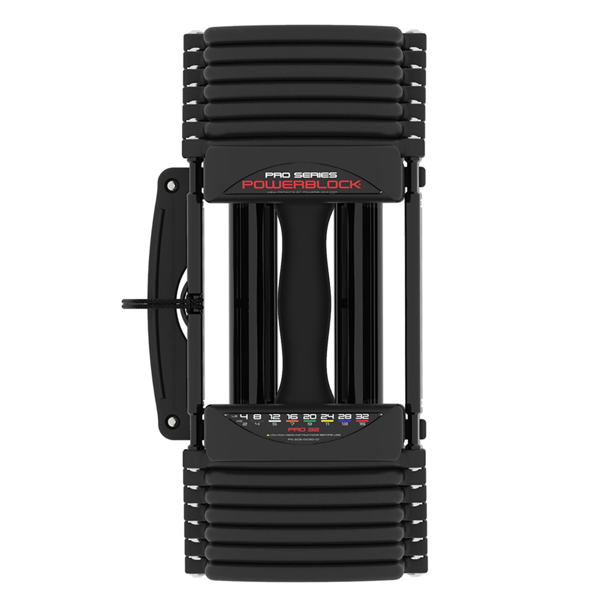 Pro 32 Commercial Set