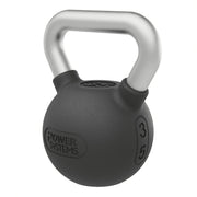 Elite Kettlebell, 35 lb