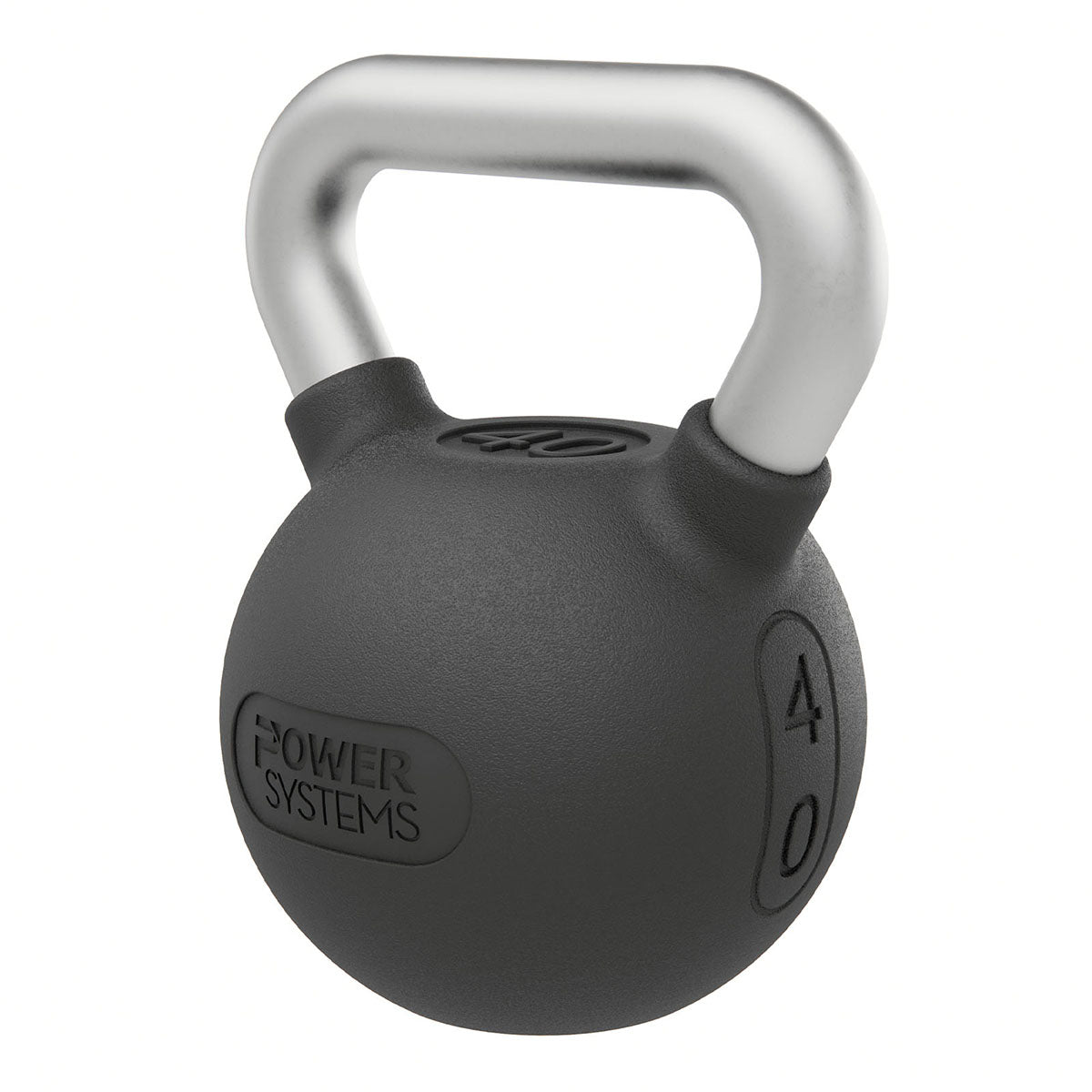 Elite Kettlebell, 40 lb