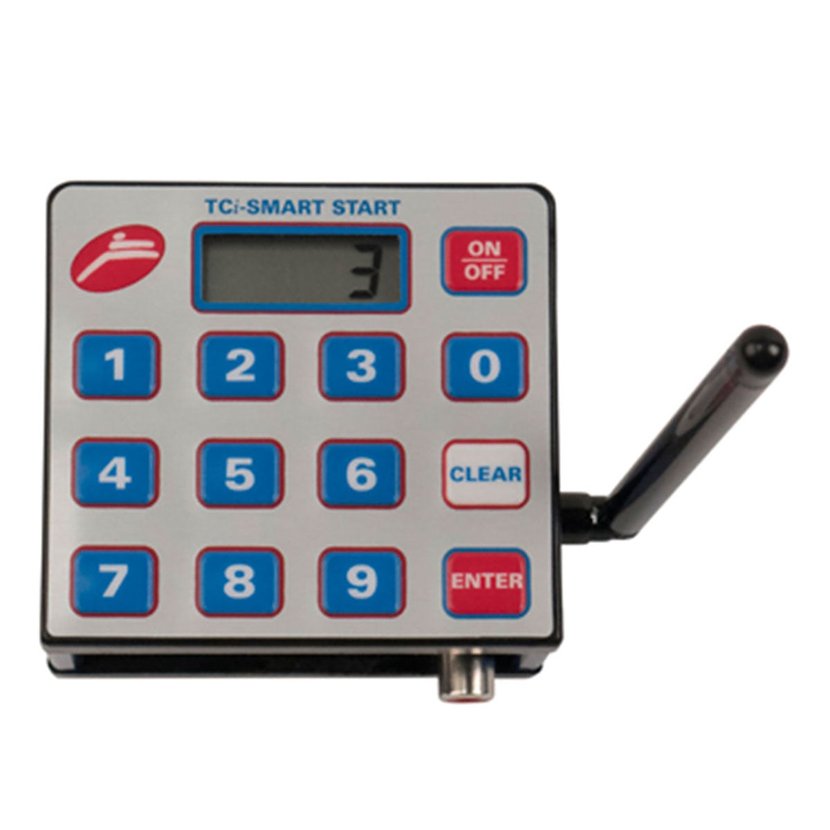 TC-Timing System
